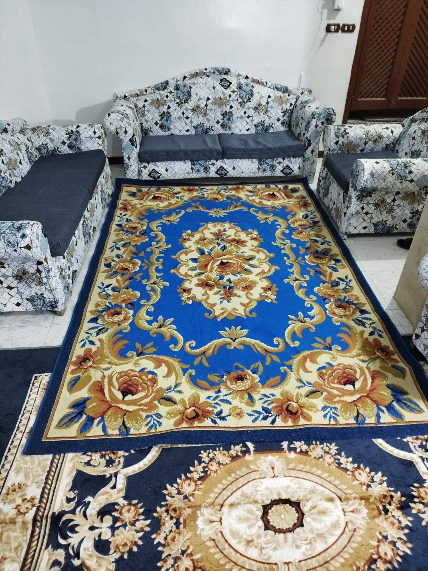 Grand Square Hostel Luksor