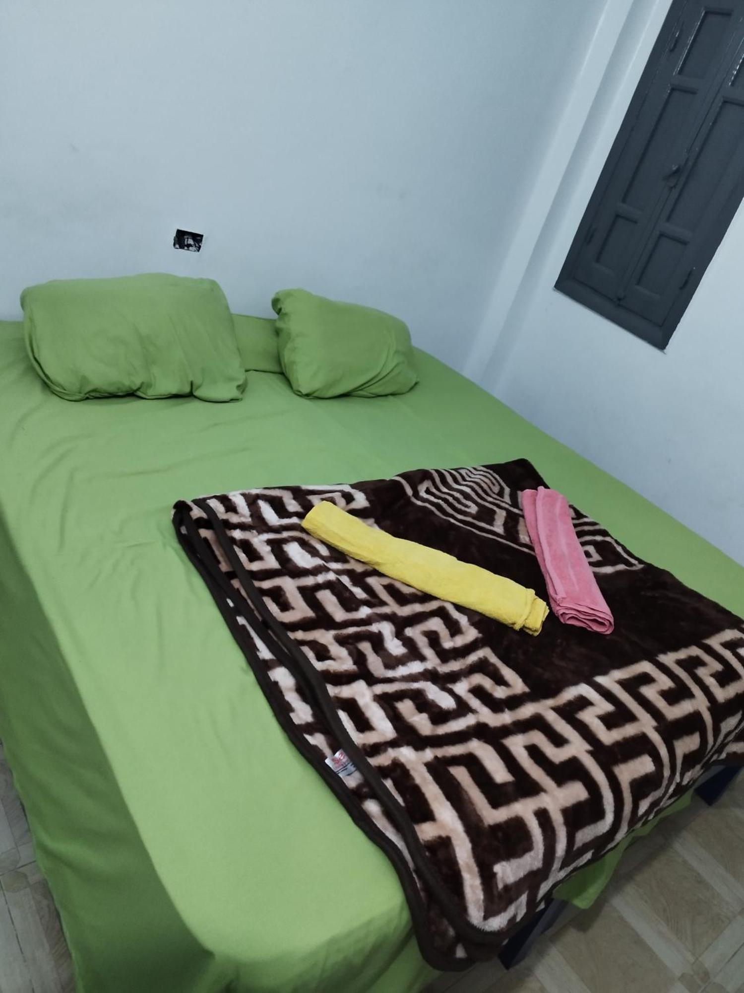 Grand Square Hostel Luksor