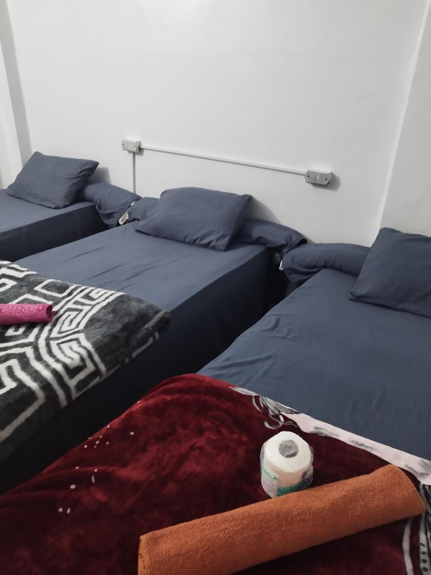 Hostel Grand Square Luksor